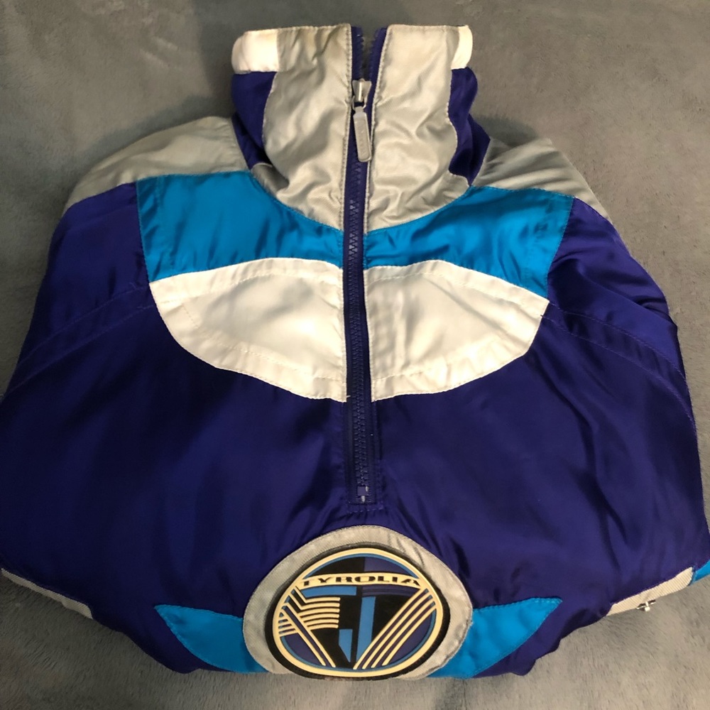 Tyrolia vintage Ski Jacket